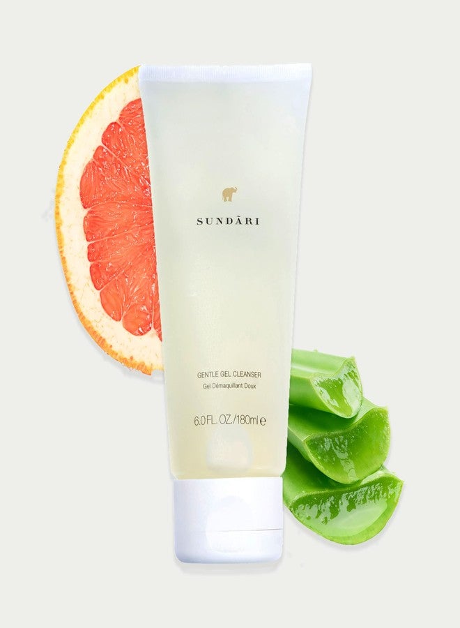 SUNDARI Gentle Gel Cleanser - Image 2